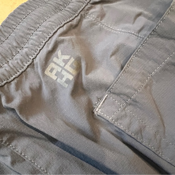 Women Alaskan Hardgear Gray Pants - Picture 6 of 9